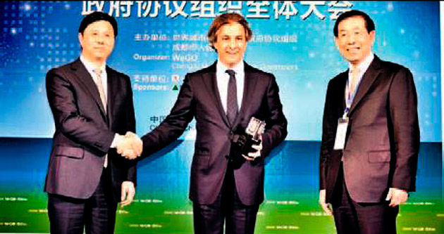 En güvenilir proje seçildi