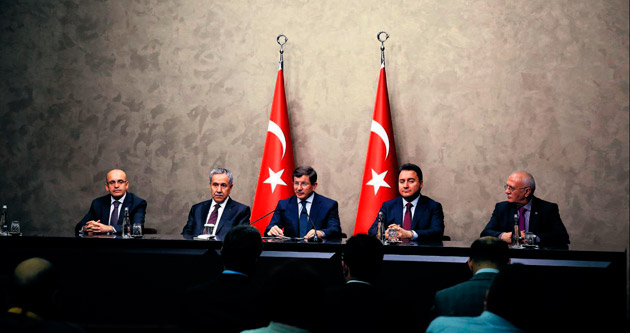 ’Niyet tazelenmesine ihtiyaç vardı, iyi oldu’