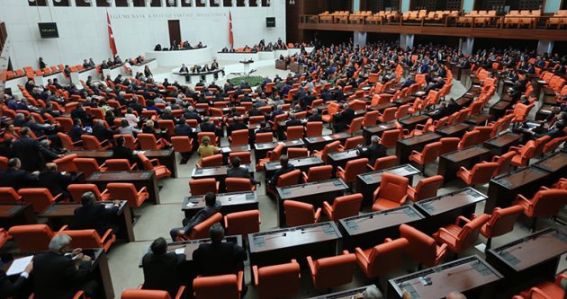 Vekillerin Twitter karnesi