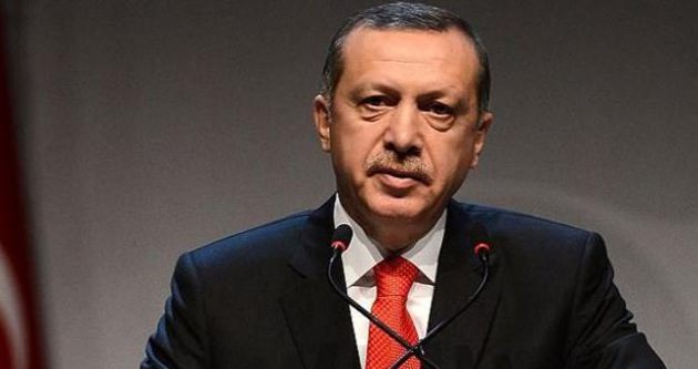 Cumhurbaşkanı Recep Tayyip Erdoğan Yezidileri kabul edecek