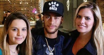 Neymar: Türkiye’ye transfer olabilirim
