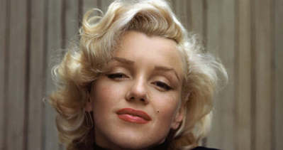 Marilyn Monroe’nun gizli aşk mektupları satışta