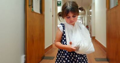 Çocuk yaralanmaları arttı, sebep iPhone