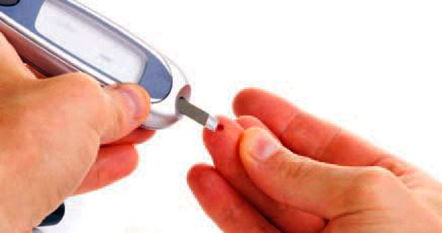 Diyabet riskinizi biliyor musunuz?