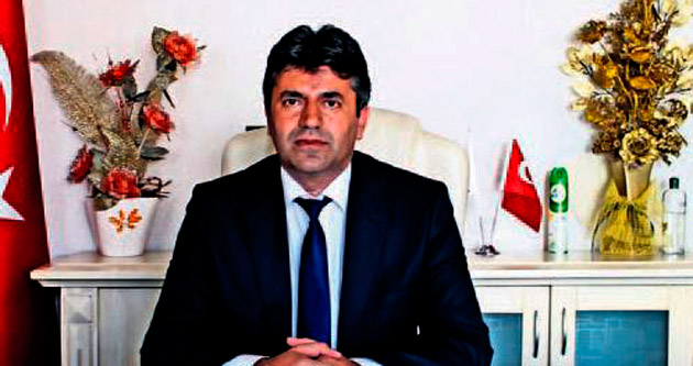 AK Parti, Kepez’de başkanını seçiyor