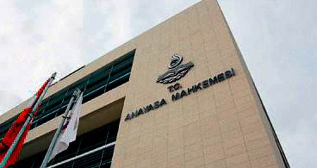 Kaymakamlıkta ’paralel’ engele iptal