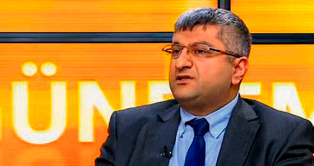 İçerde başka dışarda bambaşka