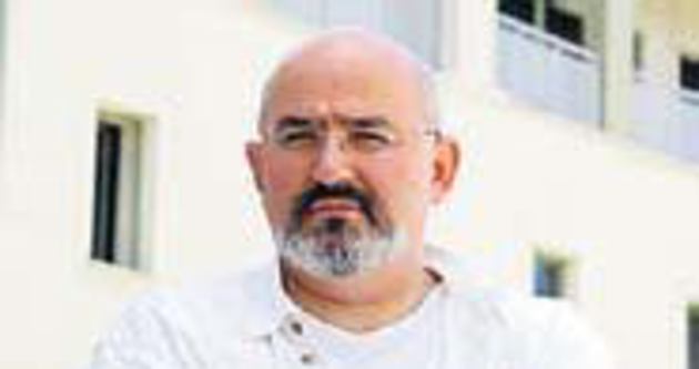 Önder Aytaç gözaltına alındı