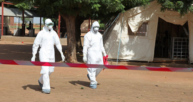 Ebola, Mali’de 1 can aldı