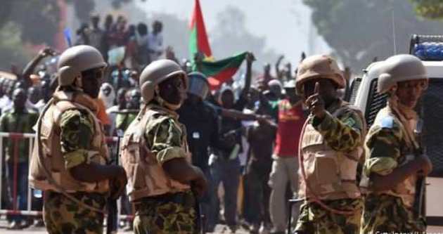 Burkina Faso’da uzlaşı sağlandı