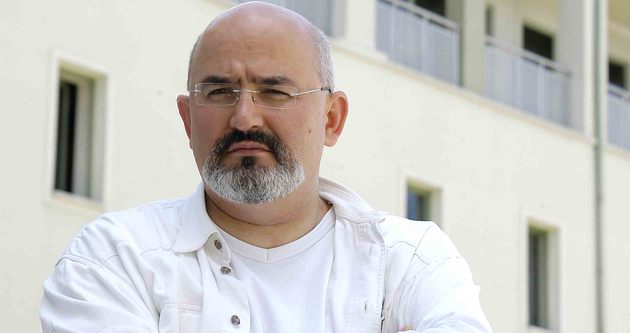 Gözaltına alınan Önder Aytaç serbest bırakıldı