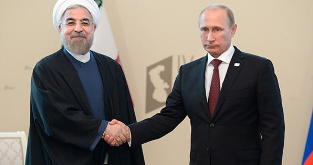 Rusya ve İran’ın nükleer ittifakı