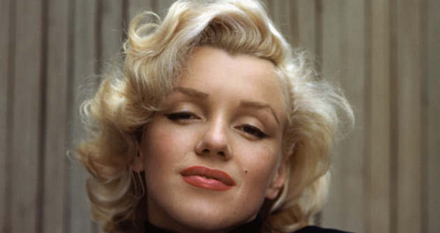 Marilyn Monroe’nun gizli aşk mektupları satışta