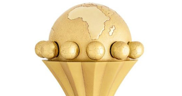 2015 Afrika Kupası Gine’de yapılacak