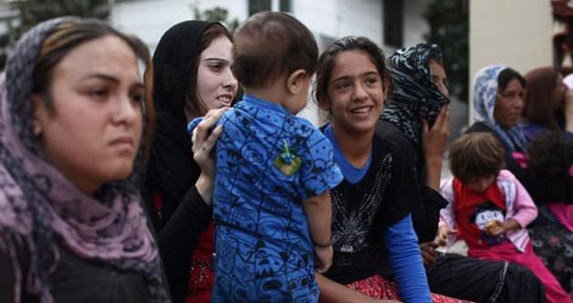 Türkiye’nin yardım elini unutmayacağız