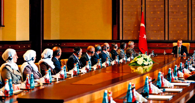 Siz benim emanetimsiniz