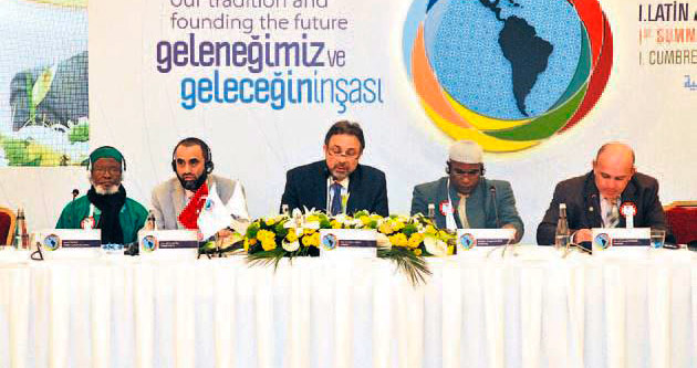 İspanyolca bilen imam aranıyor