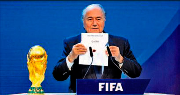 İngilizlerden FIFA’ya isyan!
