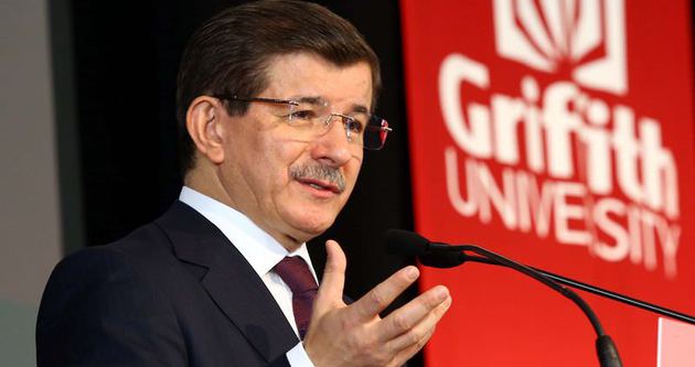 Ahmet Davutoğlu 29 Kasım’da Kars’a Gidecek