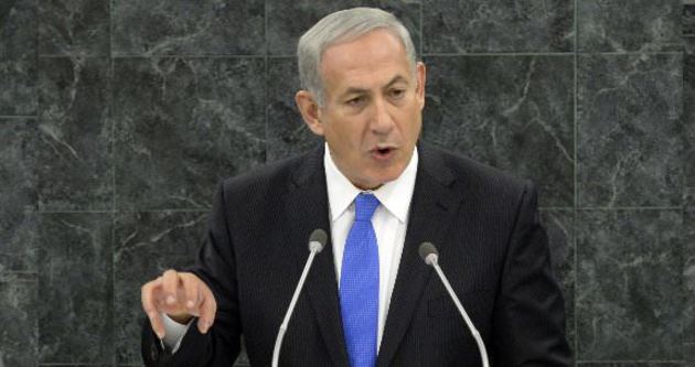 Netanyahu ateşe benzin döküyor!