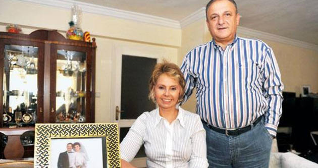 Oktay Vural’ın eşi hayatını kaybetti