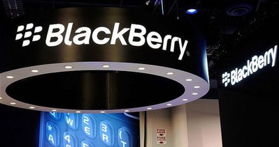 BlackBerry, en büyük pazara hayır dedi