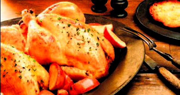 Türkiye’deki tavuklar hormonsuz ve GDO’suz güvenle yiyebilirsiniz