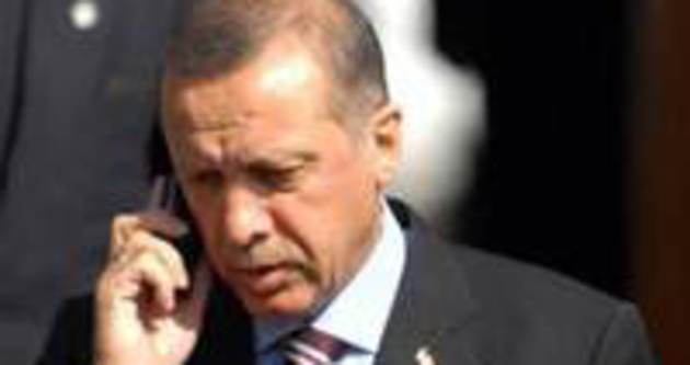 Vural’ın acı gününde Erdoğan’dan telefon