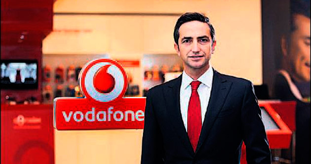 Vodafone KOBİ’nin Ar-Ge merkezi oldu