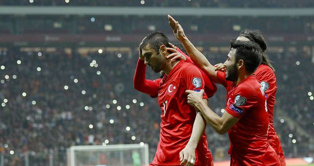 Usta yazarlar Türkiye - Kazakistan maçını yorumladı