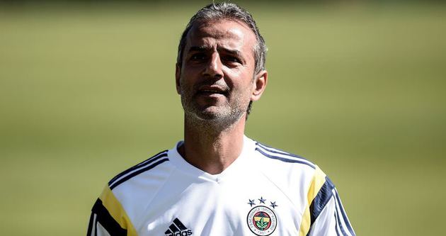 Fenerbahçe’de sürpriz transfer!