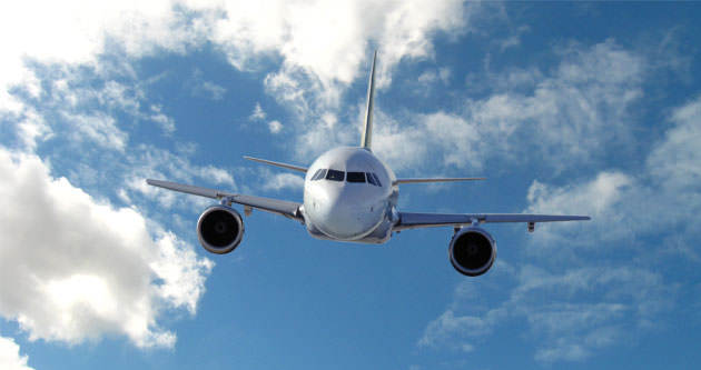 Diyarbakır-Ankara uçağında bomba ihbarı