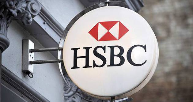 Belçika’dan HSBC’ye vergi yolsuzluğuna aracılık suçlaması