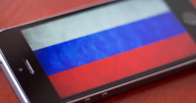 Apple, Rusya borsasından daha değerli