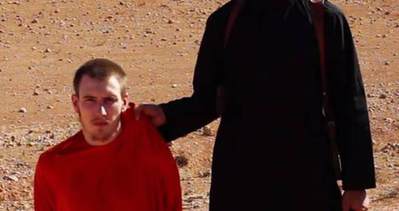 IŞİD’in öldürdüğü Kassig’in ailesi konuştu