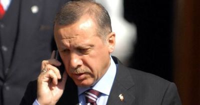 Erdoğan’ı dinleyenler hakkında iddianame hazırlandı