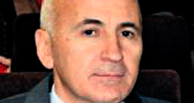 Türk Büyükelçi’ye NATO’da görev