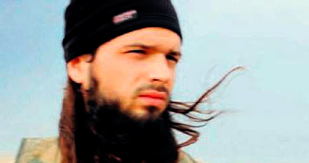 Fransız cellat paniği