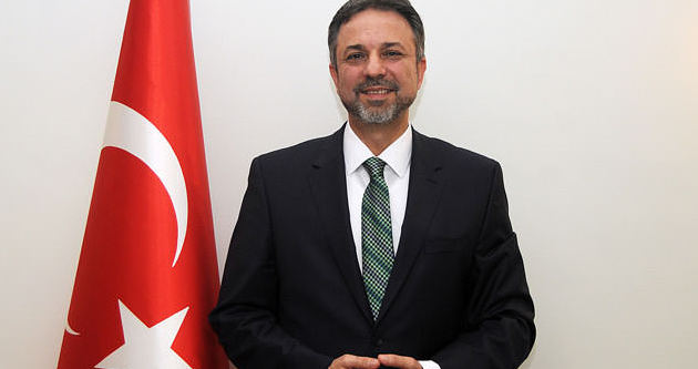 Papa’nın ziyareti barışa katkı sağlar