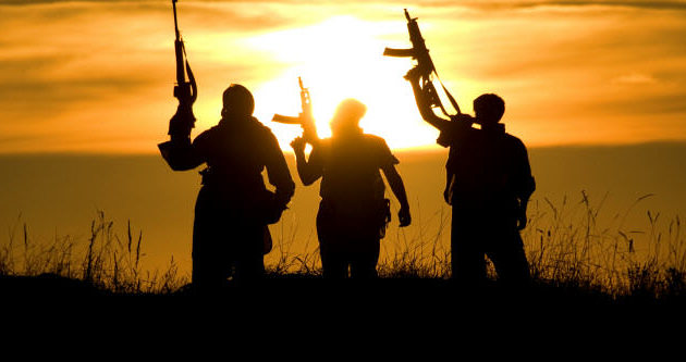 Terör en çok Irak’ı vurdu