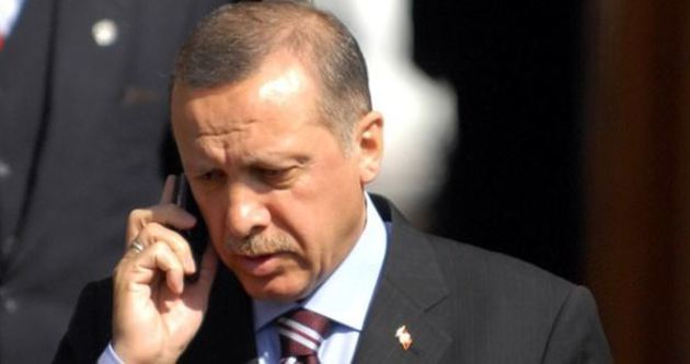 Erdoğan’ı dinleyenler hakkında iddianame hazırlandı