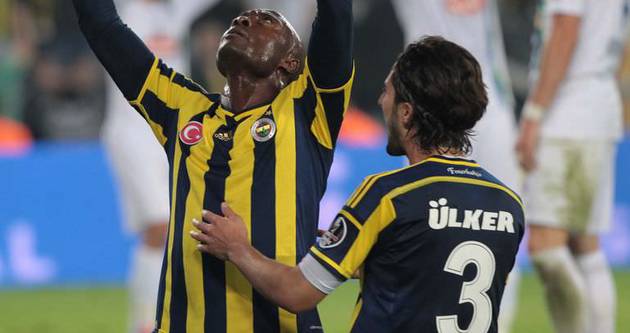 Fenerbahçe’yi FIFA’ya şikayet ettiler