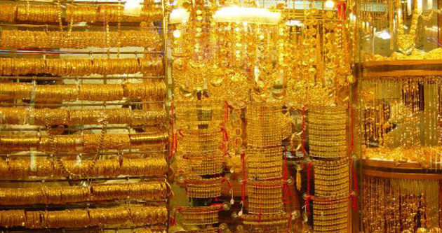 Altın fiyatları kritik seviyeyi aştı