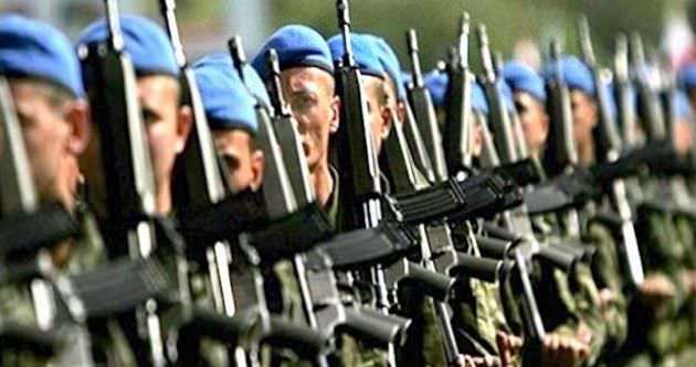 Bedelli askerlikte yaş ve ücret beklentisi