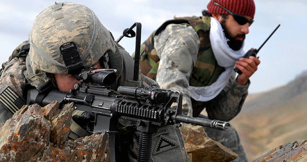 Musul operasyonu başlıyor