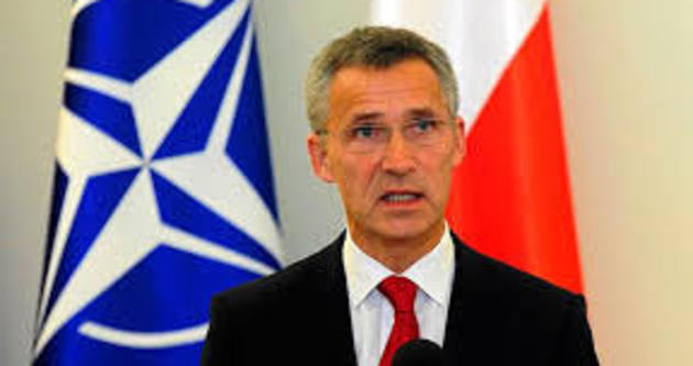 NATO’dan Rusya’ya sert uyarı