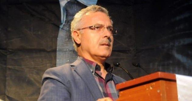 AK Partili vekil kararını verdi