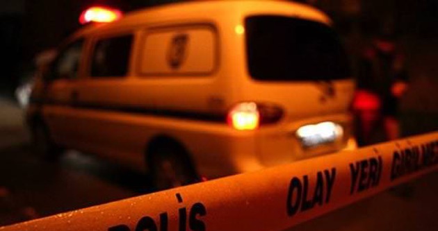 Diyarbakır Emniyet Müdürlüğü’ne el yapımı bomba atıldı