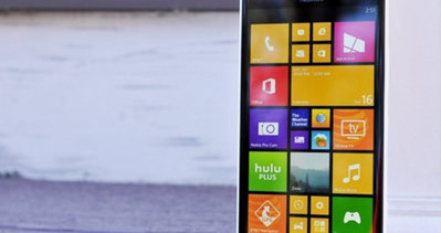 Lumia ailesi 50 milyonu aştı