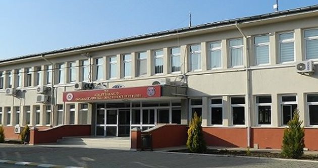 Ülkücüler Emniye Müdürü ile tartıştı